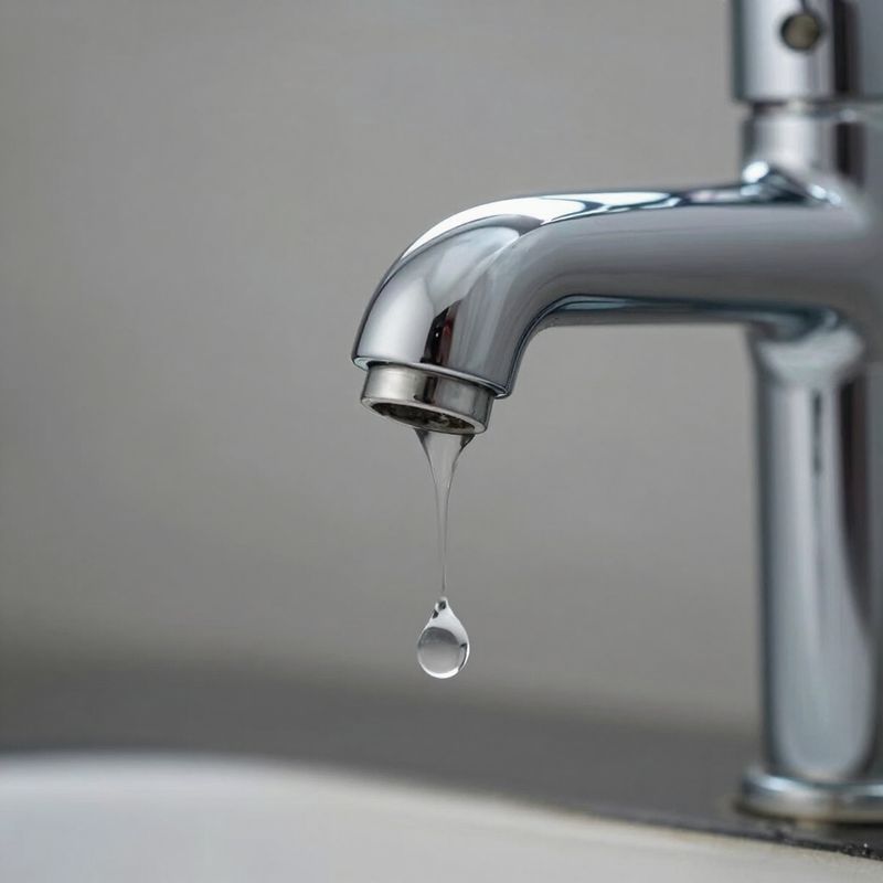 Leak Detection & Repair in Vernon Hills