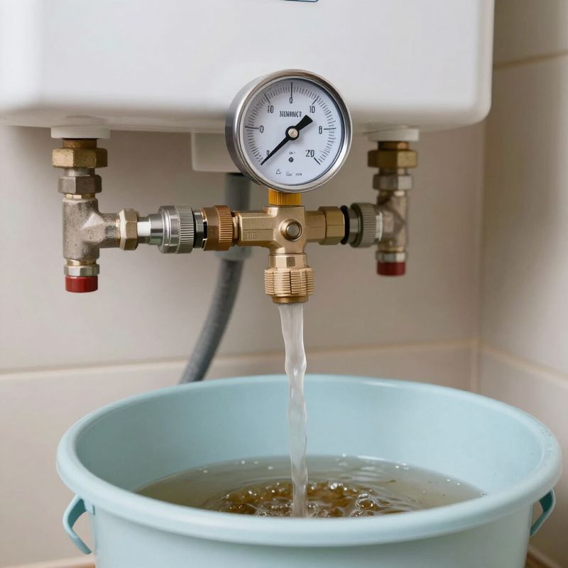 Water Heater Services in Vernon Hills