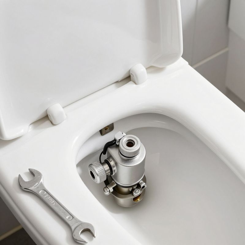 Toilet & Faucet Repair in Vernon Hills