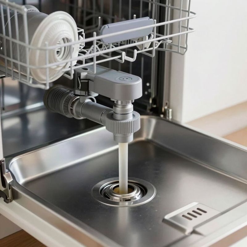 Garbage Disposal in Vernon Hills